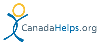 Donate through CanadaHelps.org