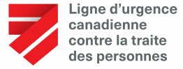 Ligne d’urgence canadienne contre la traite des personnes